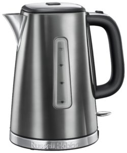 Russell Hobbs Luna Jug Kettle - Grey